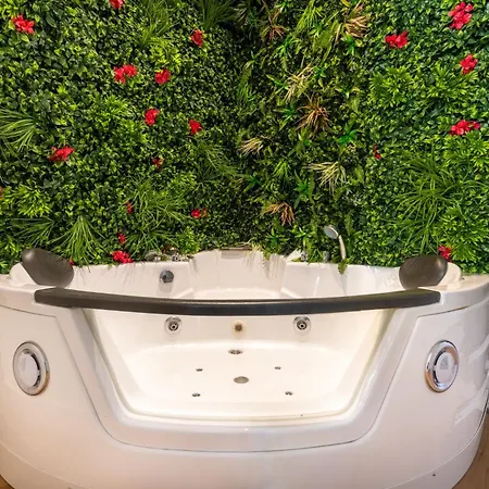 La Huit Du Bras D'or Appartamento *