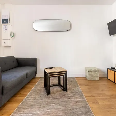 La Huit Du Bras D'or * Boulogne-sur-Mer