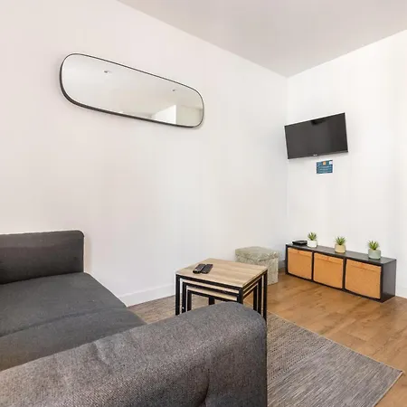 Apartment La Huit Du Bras D'or *